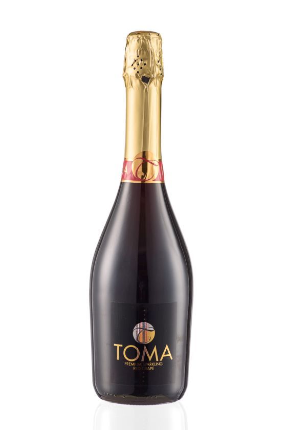 Toma Classic Red Grape with added Vitamins Ekulo Group of Companies