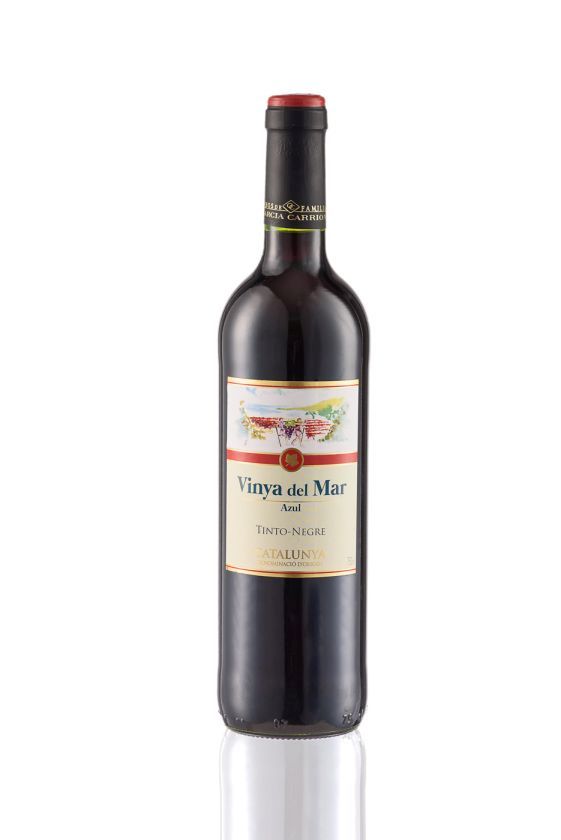 Vinya Del Mar Tinto - Ekulo Group of Companies, Nigeria