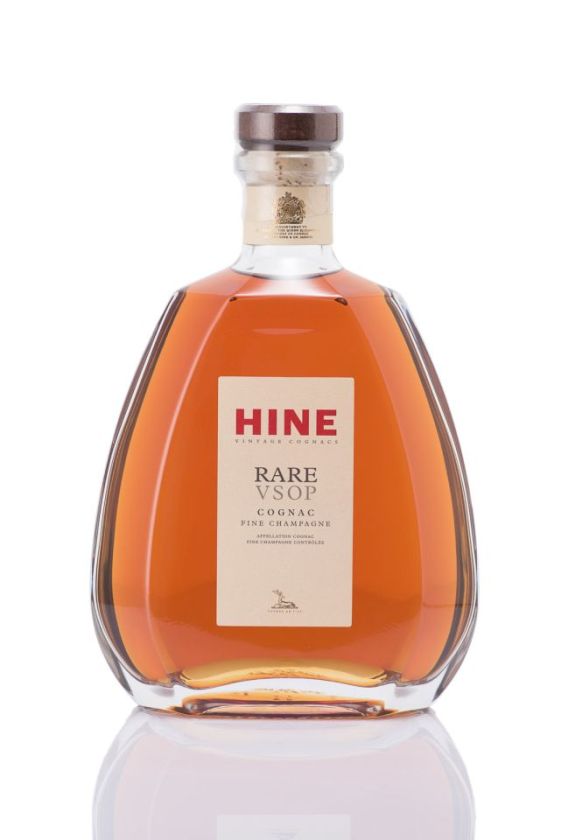 Hine Rare VSOP - Ekulo Group of Companies, Nigeria