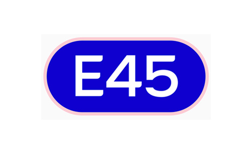 e45